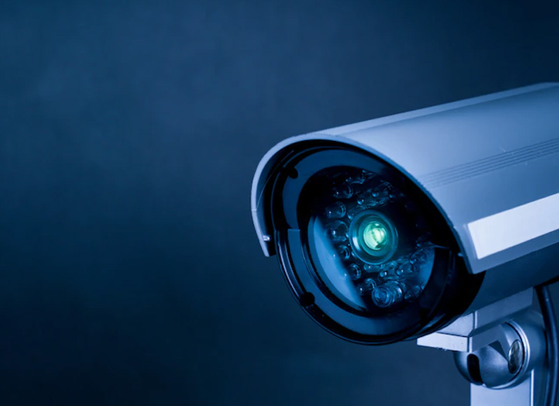 Yathi Fire Safety Engineers CCTV Access Control Systems